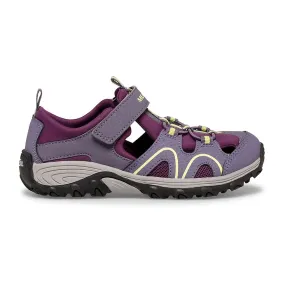 Merrell Teton Hydro Sandal - Purple
