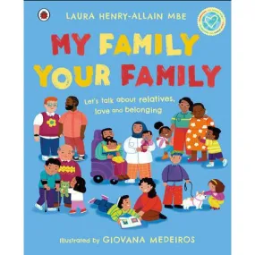 My Family, Your Family