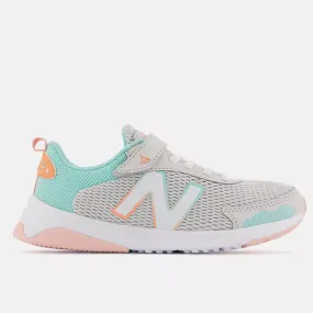 NEW BALANCE Dynasoft 545 Bungee Summer fog with surf and peach glaze