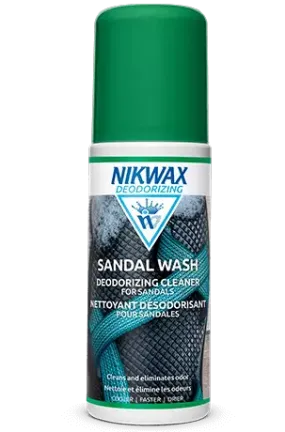 Nikwax Sandal Wash