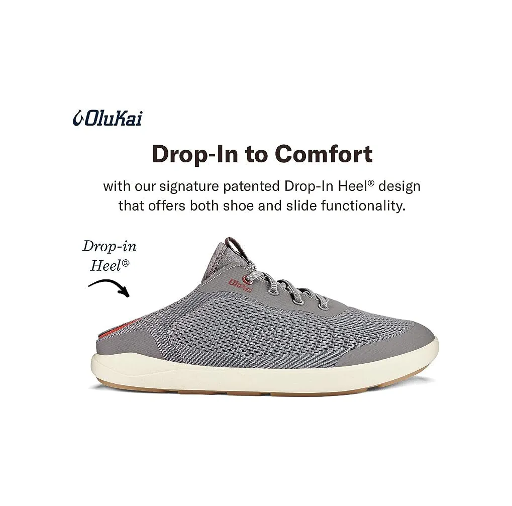 Olukai Moku Pae Mens Shoe