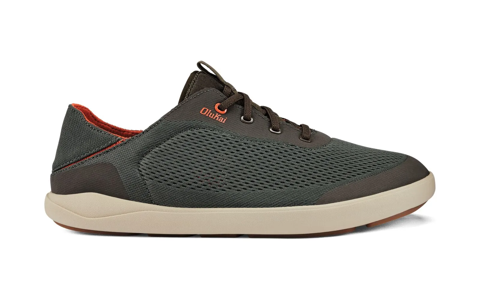 Olukai Moku Pae Mens Shoe