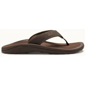 OLUKAI  Ohana Mens - Dark Java Ray