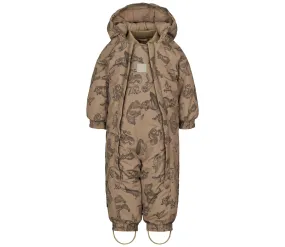 Oriel Suit, Snowsuit - Bear