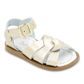 original sandal ( gold, toddler-kid)