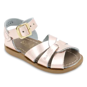 Original Swimmer Sandal - Rose Gold