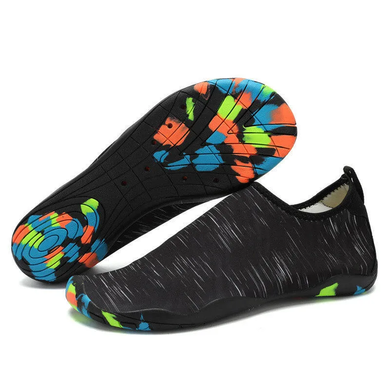 Outdoor Lovers Unisex Beach & Summer Shoes