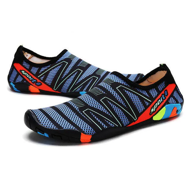 Outdoor Lovers Unisex Beach & Summer Shoes