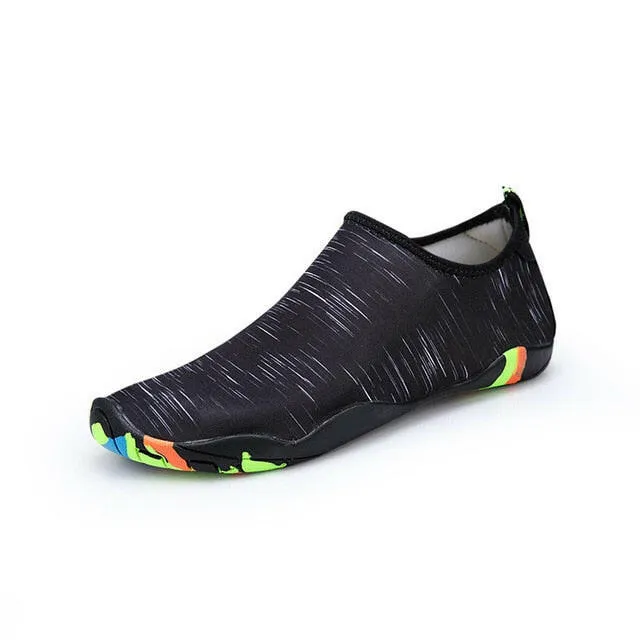 Outdoor Lovers Unisex Beach & Summer Shoes