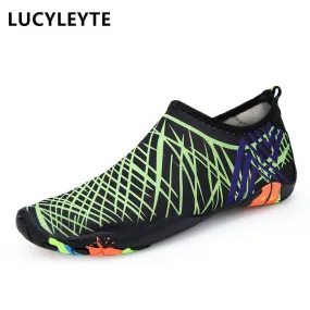 Outdoor Lovers Unisex Beach & Summer Shoes