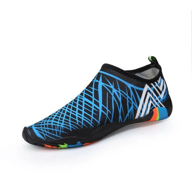 Outdoor Lovers Unisex Beach & Summer Shoes