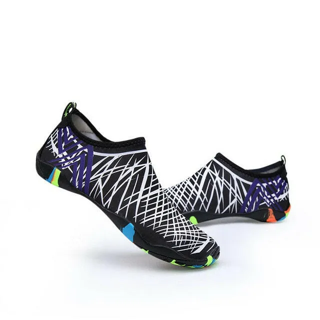 Outdoor Lovers Unisex Beach & Summer Shoes