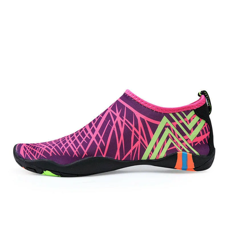 Outdoor Lovers Unisex Beach & Summer Shoes