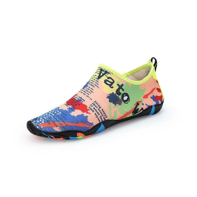 Outdoor Lovers Unisex Beach & Summer Shoes
