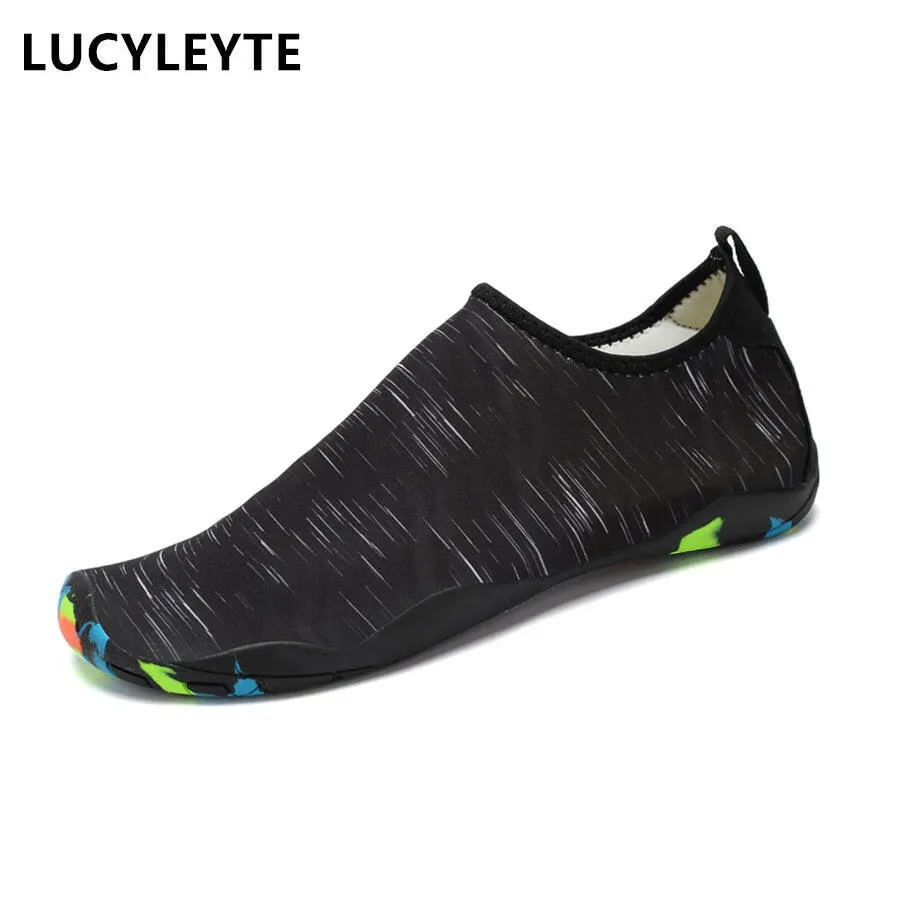Outdoor Lovers Unisex Beach & Summer Shoes