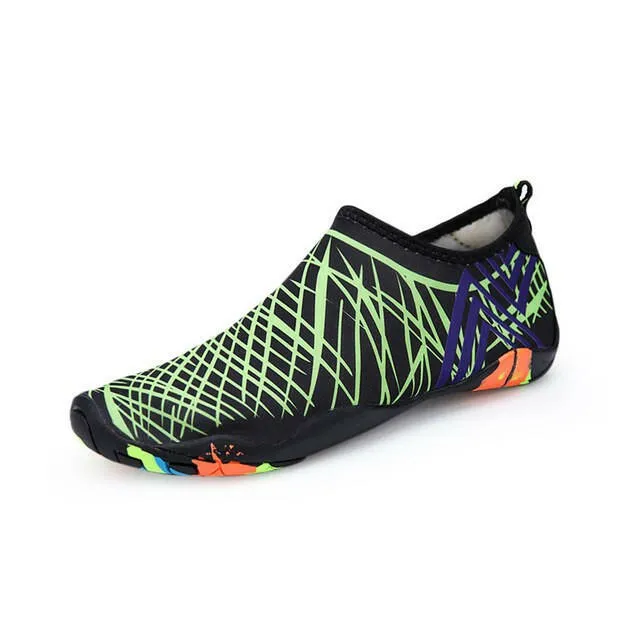 Outdoor Lovers Unisex Beach & Summer Shoes