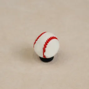 Owllaser Baseball Charms for Shoes, Accessories for Crocs Shoes