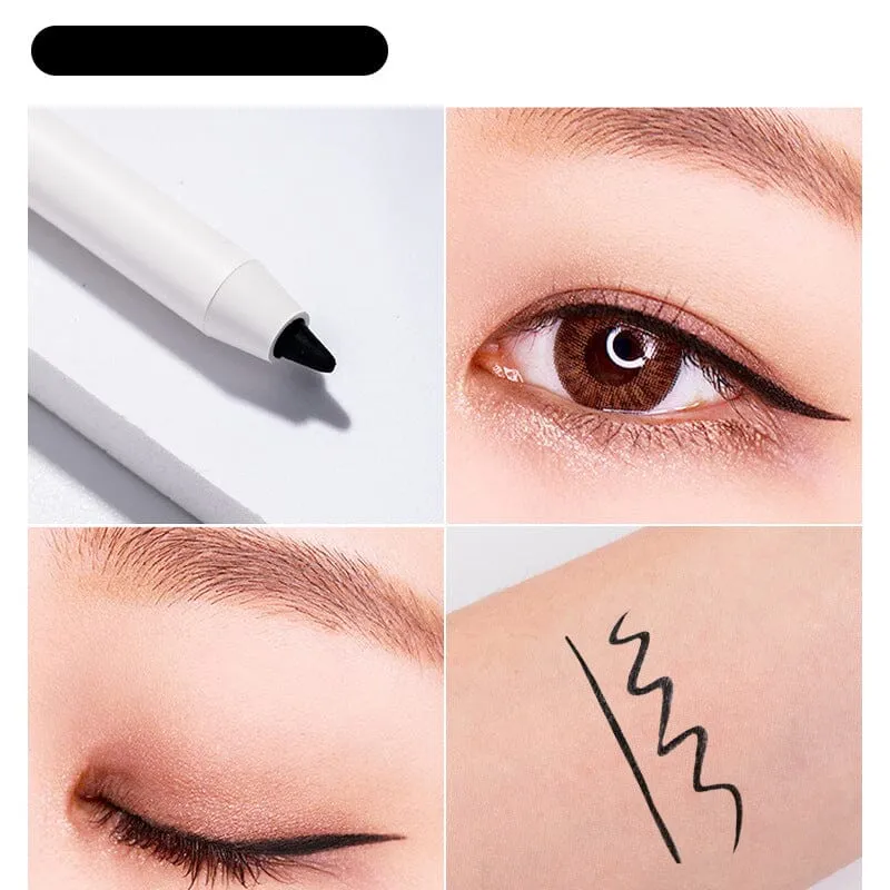 Quick Drying Waterproof Eyeliner