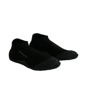 Quiksilver Mens 1mm Prologue Wetsuit Boots