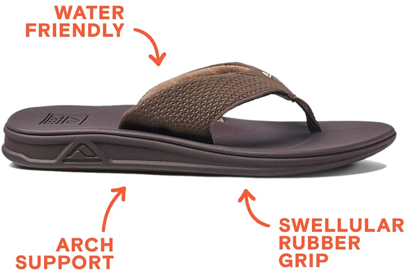 Reef Rover Mens Sandal