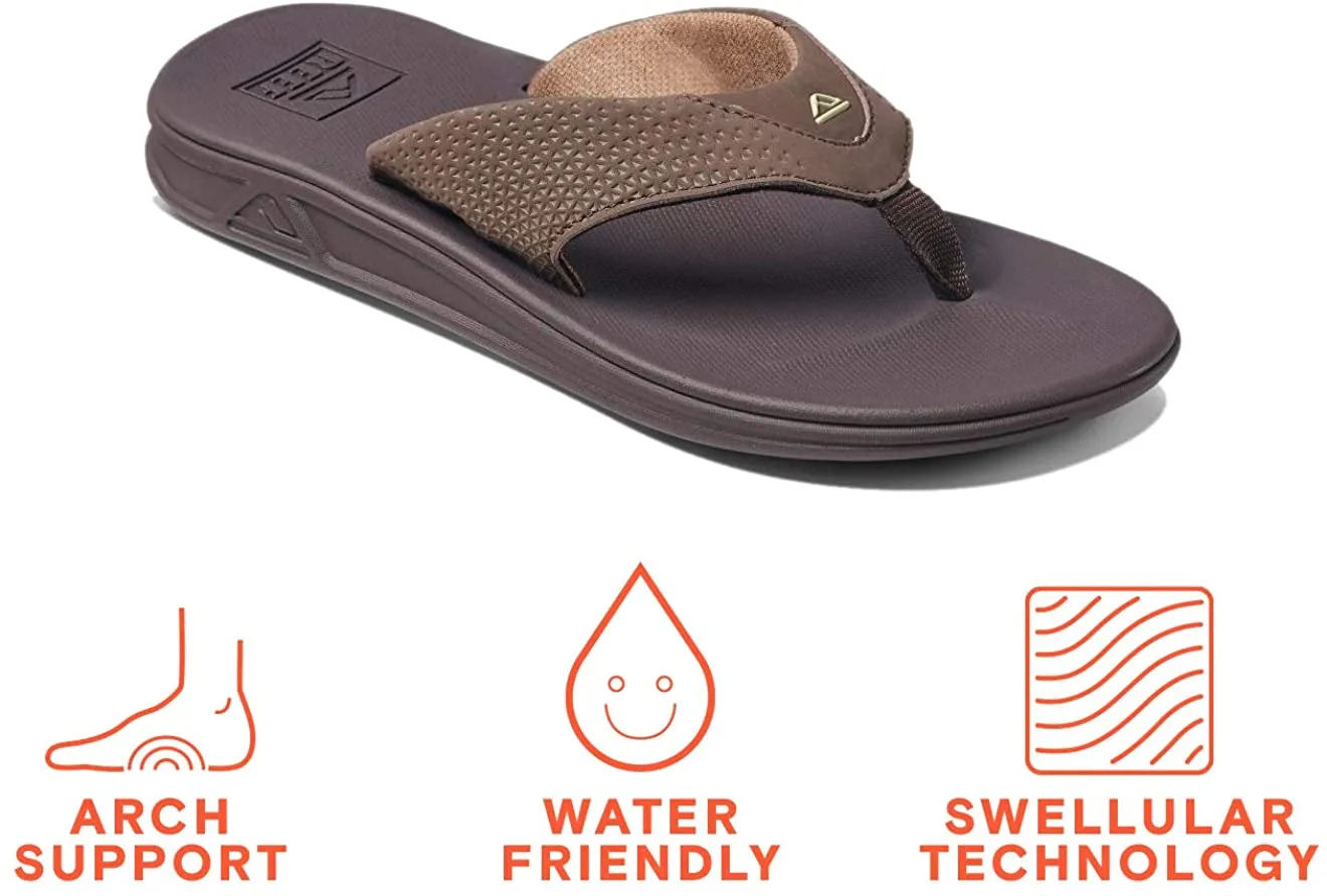 Reef Rover Mens Sandal
