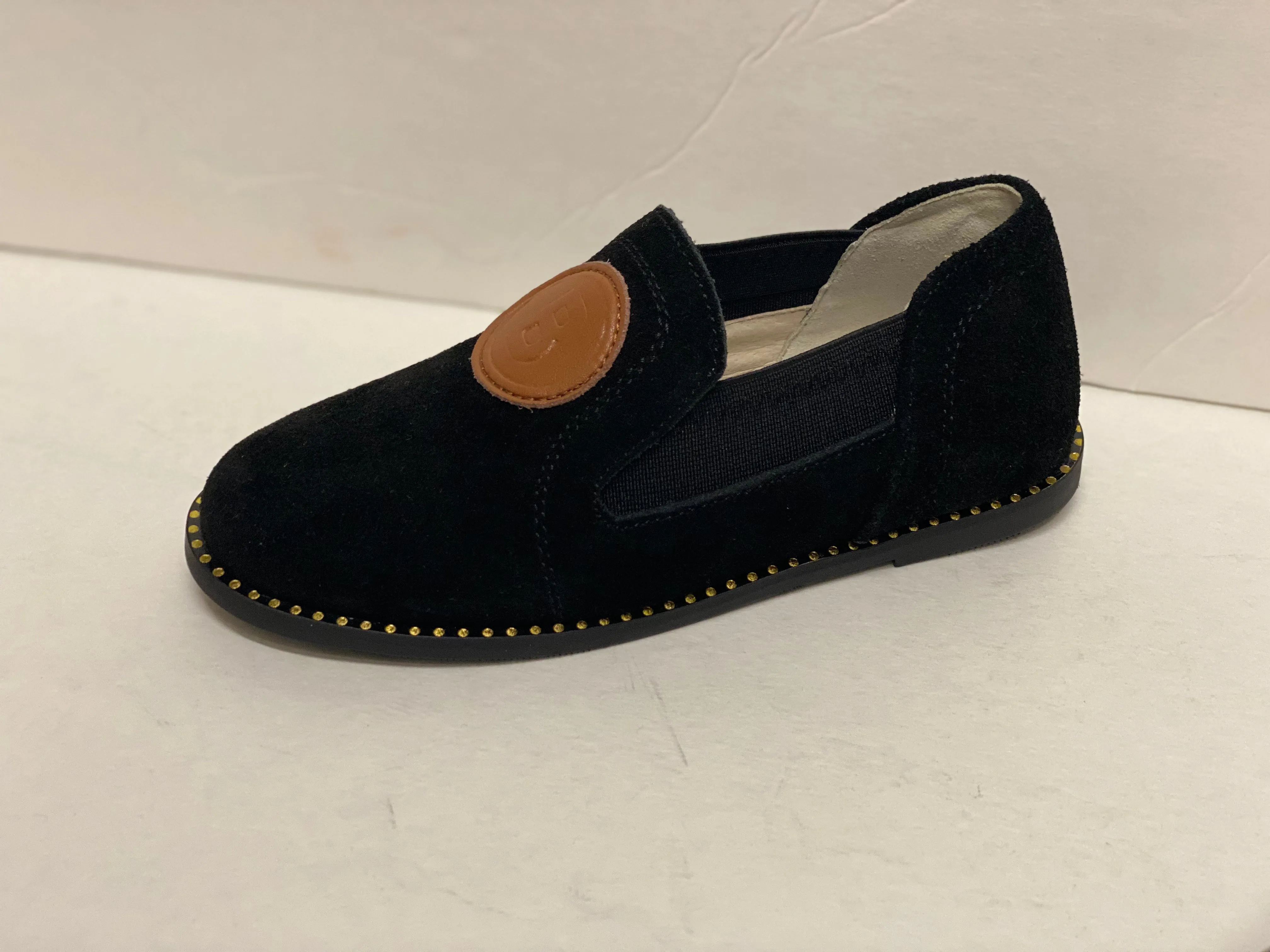 SALE Giovanni Visa School Shoe