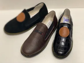 SALE Giovanni Visa School Shoe