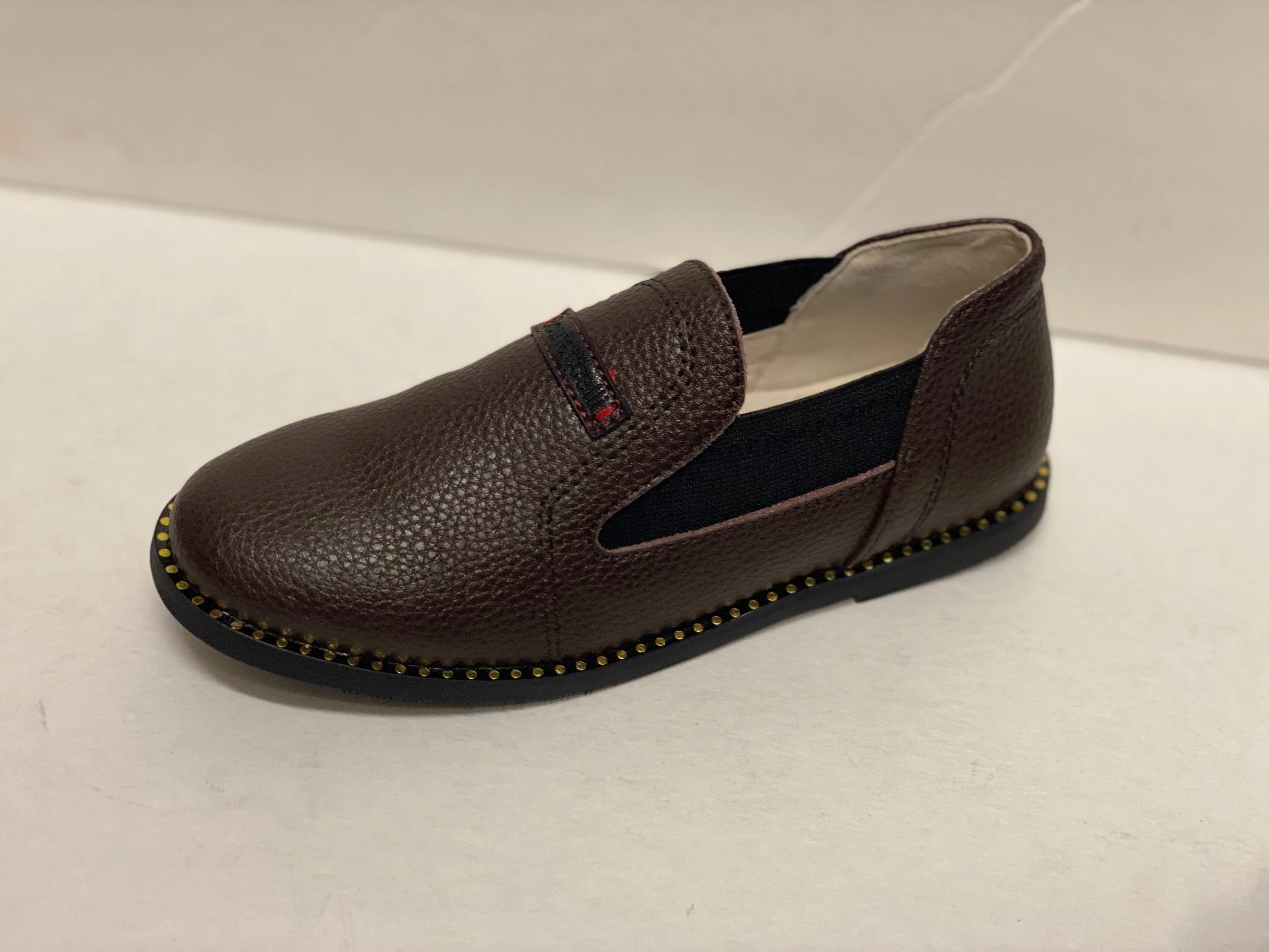 SALE Giovanni Visa School Shoe