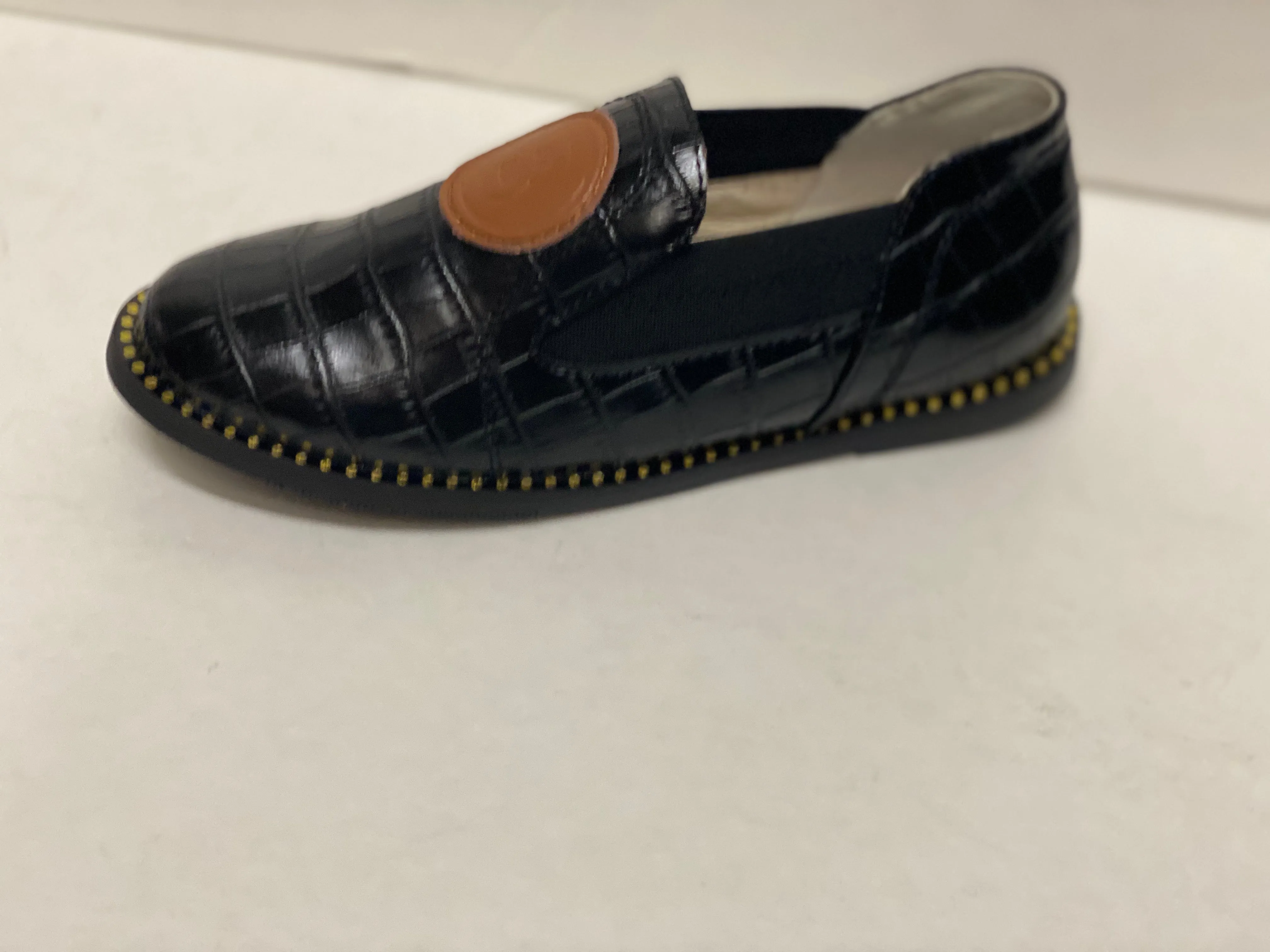 SALE Giovanni Visa School Shoe
