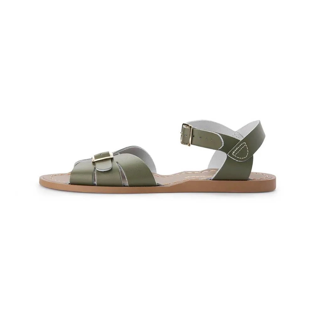 Salt Water Classic (Olive)