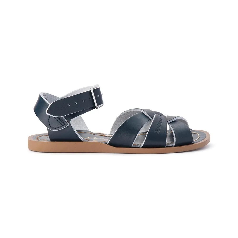 Salt Water Original Navy Blue  - Kids