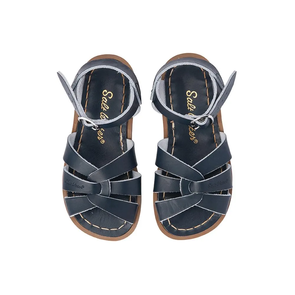 Salt Water Original Navy Blue  - Kids