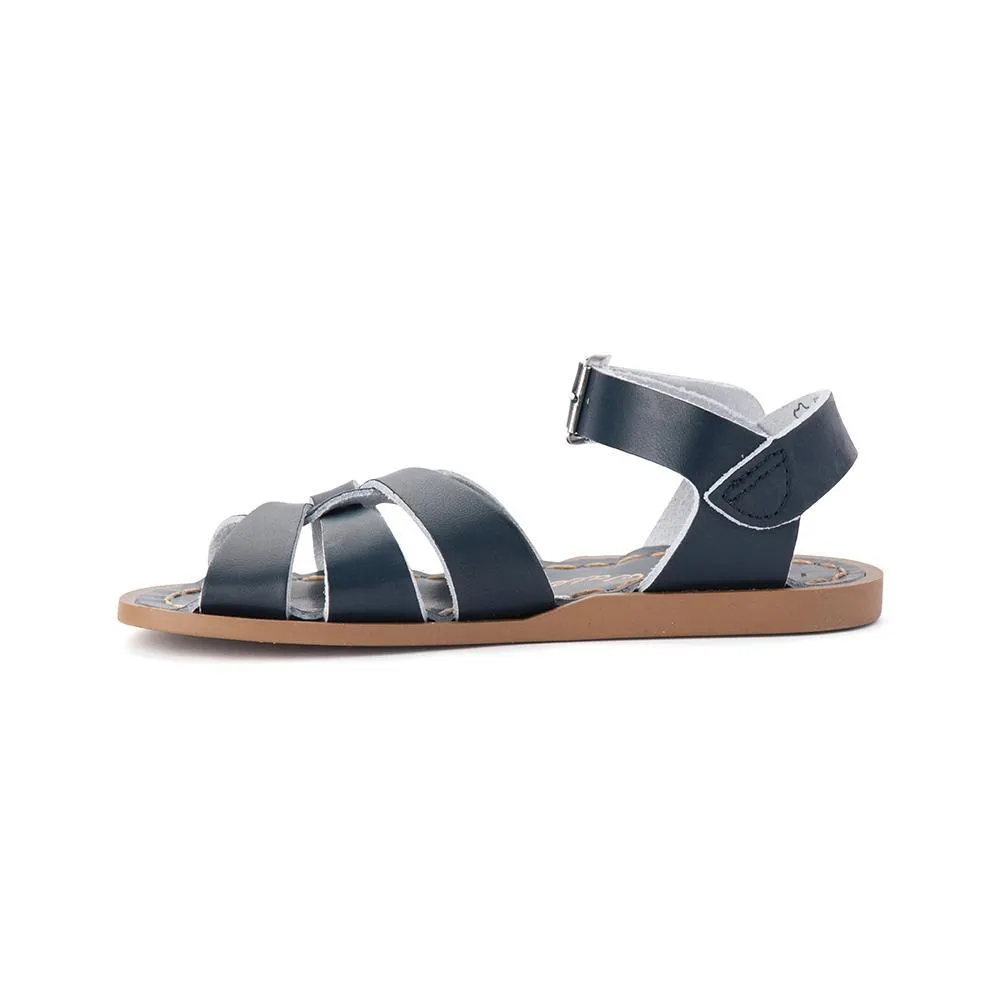 Salt Water Original Navy Blue  - Kids
