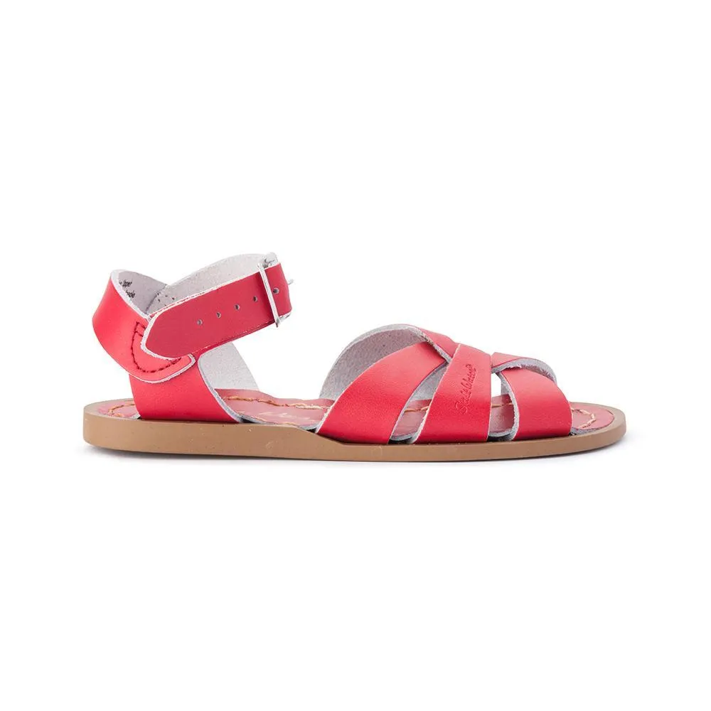 Salt Water Original Red - Kids