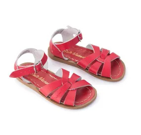 Salt Water Original Red - Kids