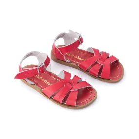 Salt Water Original Red - Kids