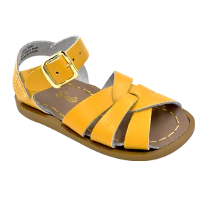 Salt Water Original Sandal - Mustard