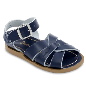 Salt Water Original Sandal - Navy