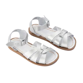 Salt Water Original Sandal - Silver