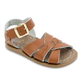 Salt Water Original Sandal - Tan
