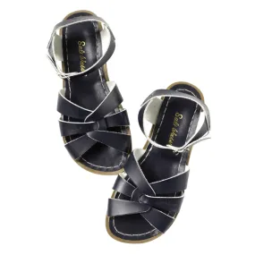 Salt Water Sandals Original Child Navy