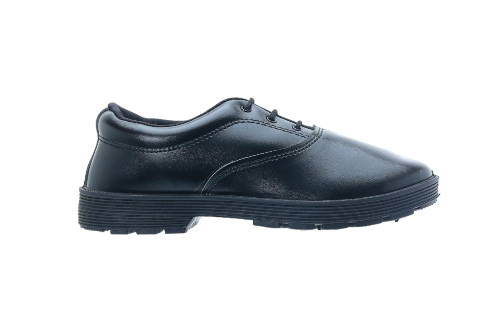 School Shoe Boys (Black 6 to 8 Yrs) 59903