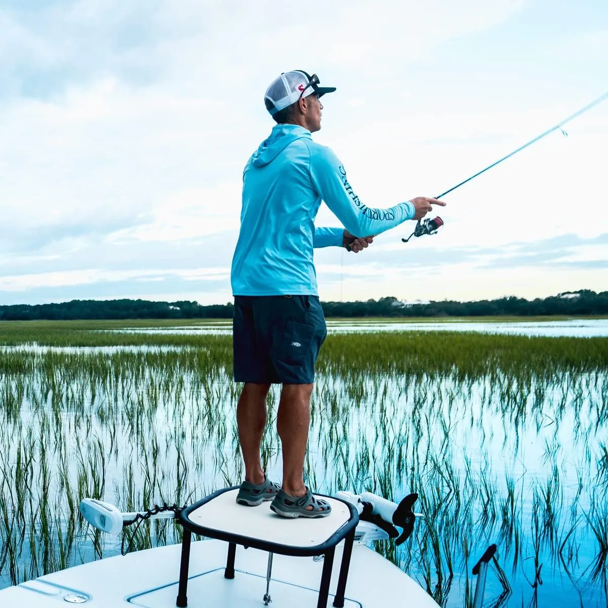 Shimano Evair Marine Shoes