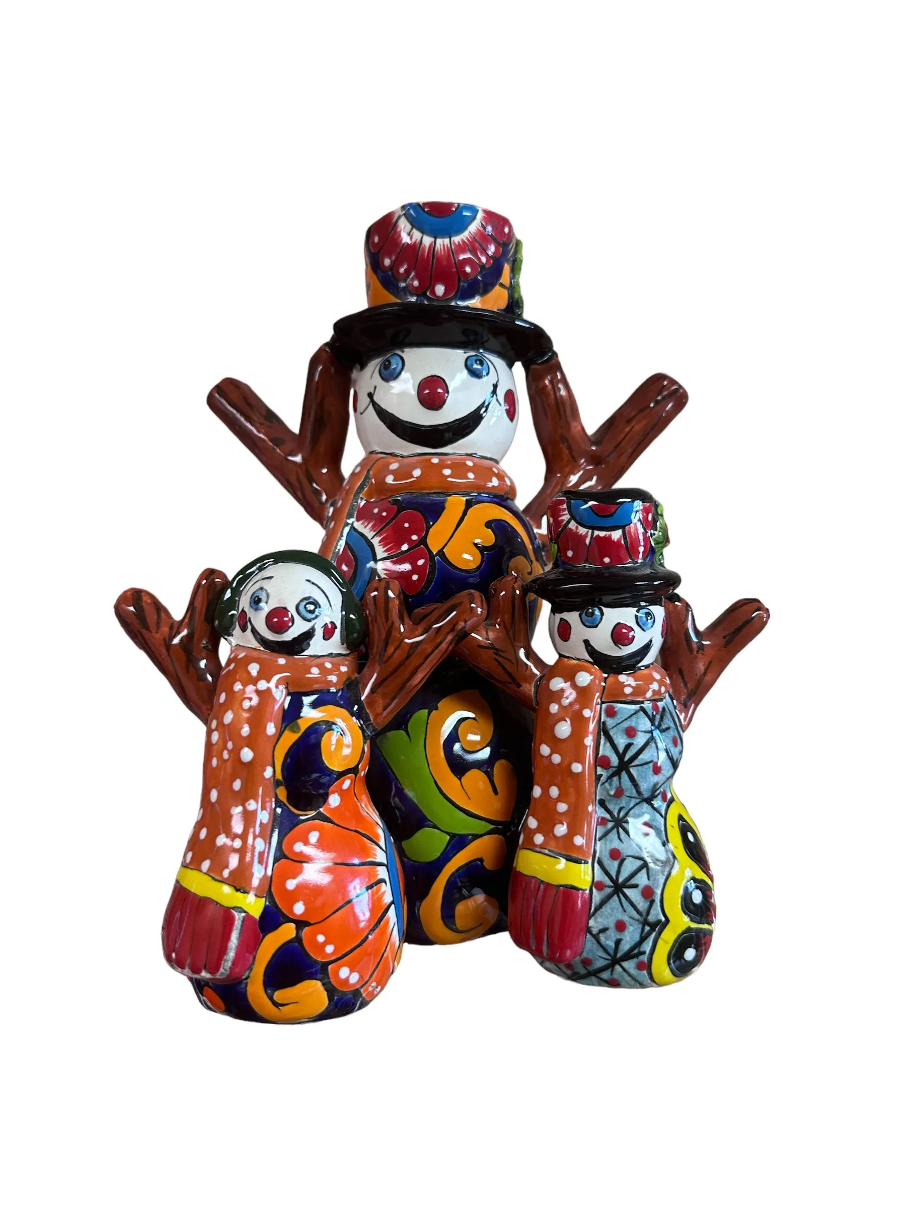 Snow family