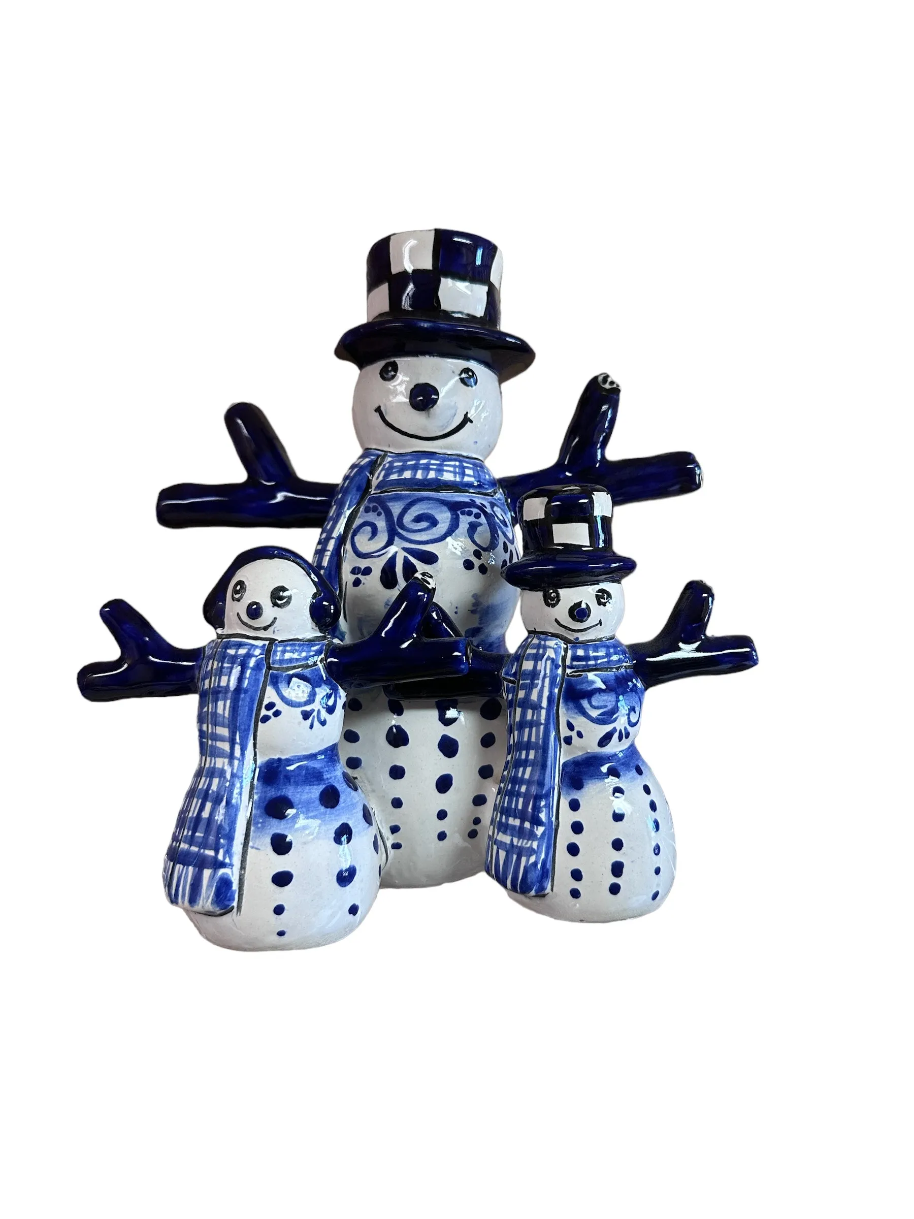 Snow family