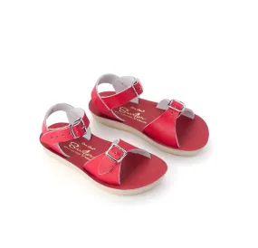 Sun-San Surfer Red - Kids