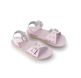 Sun-San Sweetheart Pink - Kids