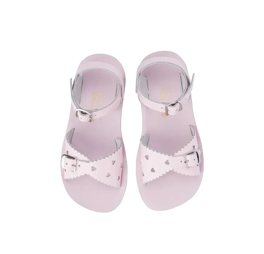 Sun-San Sweetheart Pink - Kids