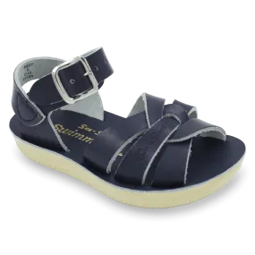 sun-san Swimmer ( navy, toddler-kid)