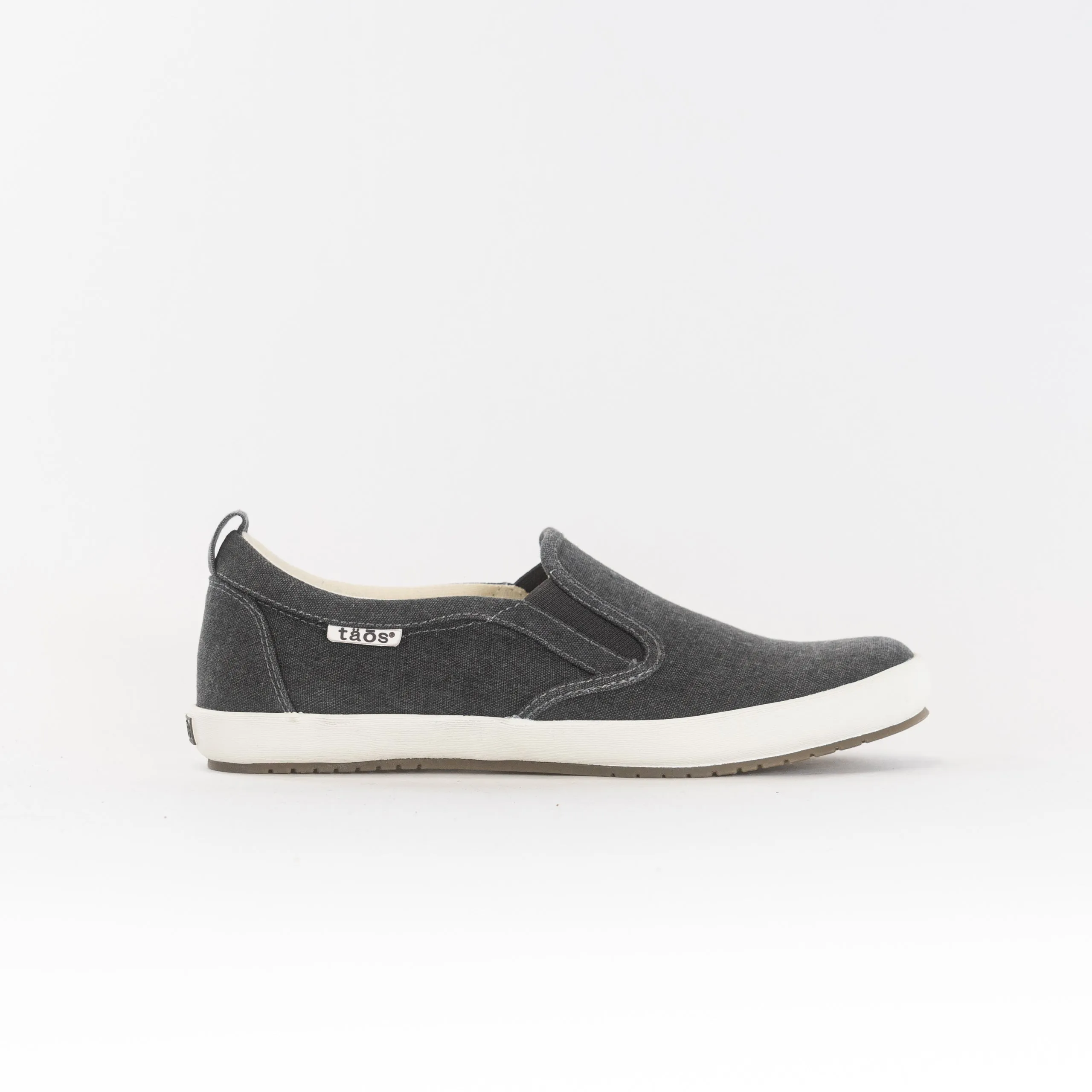 Taos Dandy (Women's) - Charcoal Washed Canvas